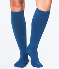 Load image into Gallery viewer, Dr. Woof Bamboo Compression Travel Socks