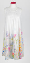 Load image into Gallery viewer, Carmen Kirstein 100% Cotton Nightie Countess