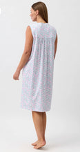 Load image into Gallery viewer, Schrank Camellia Sleeveless Nightie SK411C6