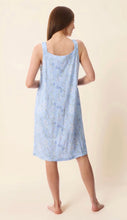 Load image into Gallery viewer, Givoni Verona Sleeveless Short Nightie 8LB22V