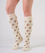 Load image into Gallery viewer, Dr. Woof Bamboo Compression Travel Socks
