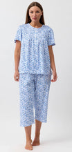Load image into Gallery viewer, Schrank Camellia 3/4 Pyjama Set SK528CS
