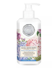 Load image into Gallery viewer, MICHEL DESIGN WORKS HAND &amp; BODY LOTION