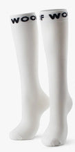 Load image into Gallery viewer, Dr. Woof Bamboo Compression Travel Socks