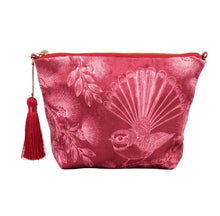 Load image into Gallery viewer, 100% NZ Velvet Cosmetic Bags