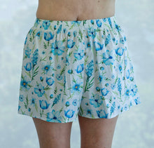 Load image into Gallery viewer, Carmen Kirstein Cotton Cami and Shorts Pyjama Set
