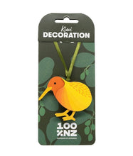 Load image into Gallery viewer, 100% NZ Wooden Decorations
