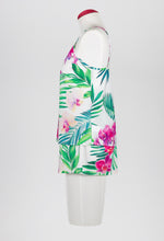 Load image into Gallery viewer, Carmen Kirstein Cotton Cami and Shorts Pyjama Set
