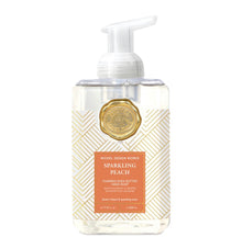 Load image into Gallery viewer, Michael Design Works Foaming Soap