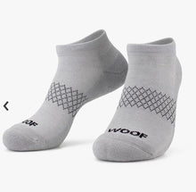 Load image into Gallery viewer, Dr. Woof Bamboo Compression Travel Socks
