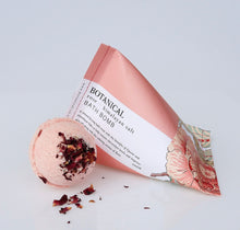 Load image into Gallery viewer, Botanical Bath Bombs