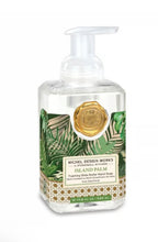 Load image into Gallery viewer, Michael Design Works Foaming Soap