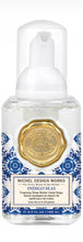 Load image into Gallery viewer, MICHEL DESIGN WORKS SEASIDE MINI FOAMING SOAP 140ml each