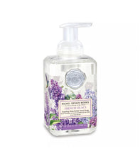 Load image into Gallery viewer, Michael Design Works Foaming Soap