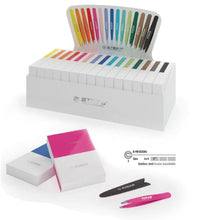 Load image into Gallery viewer, Kiepe Professional Tweezers