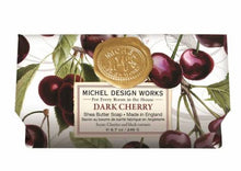 Load image into Gallery viewer, MICHEL DESIGN WORKS LARGE SOAP BAR