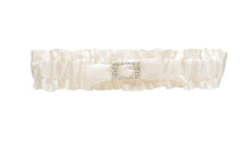 Load image into Gallery viewer, Bridal Collections Garters for Wedding Day