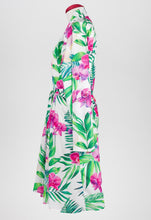 Load image into Gallery viewer, Carmen Kirstein 100% Cotton Robe