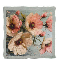 Load image into Gallery viewer, The Scarf Company 100% Silk Scarfs
