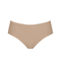 Load image into Gallery viewer, SLOGGI FEEL SENSATIONAL MIDI BRIEF KNICKER UNDERWEAR 44% Cotton