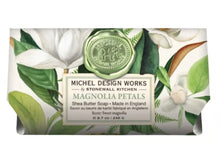 Load image into Gallery viewer, MICHEL DESIGN WORKS LARGE SOAP BAR
