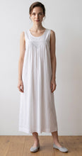 Load image into Gallery viewer, Blue Goose hand smocked nighties