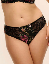 Load image into Gallery viewer, Fantasie Jennie Wild Rose Brief