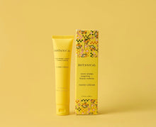 Load image into Gallery viewer, Botanicals Sweet Orange, Tangerine + Lemon Verbena HAND CREAM 70ml