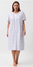 Load image into Gallery viewer, Schrank Camellia Brunch Coat SK927C6