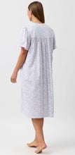 Load image into Gallery viewer, Schrank Camellia Brunch Coat SK927C6