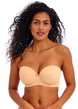 Load image into Gallery viewer, Deco Moulded Strapless Bra