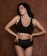 Load image into Gallery viewer, Wacoal BSmooth Front-Closure Wire-free Post Surgery Bralette