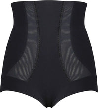 Load image into Gallery viewer, HH009 Hush Hush Ladder High Waist Control Brief/Knicker