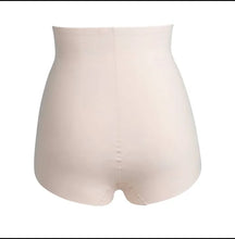 Load image into Gallery viewer, HH009 Hush Hush Ladder High Waist Control Brief/Knicker