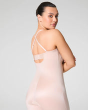 Load image into Gallery viewer, SPANXshape™ Suit Your Fancy
Strapless Cupped Mid-Thigh Bodysuit 10156R