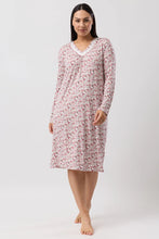 Load image into Gallery viewer, Yuu Bloom Nightie Y319B6 NZ
