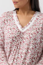 Load image into Gallery viewer, Yuu Bloom Nightie Y319B6 NZ