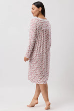 Load image into Gallery viewer, Yuu Bloom Nightie Y319B6 NZ