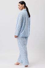 Load image into Gallery viewer, SCHRANK JASMINE PYJAMA SET BLUE OR PINK - SK515J6