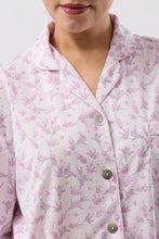 Load image into Gallery viewer, SCHRANK JASMINE PYJAMA SET BLUE OR PINK - SK515J6