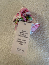 Load image into Gallery viewer, Carmen soap hanky