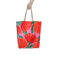 Load image into Gallery viewer, 100% NZ Reusable Shopping Bag