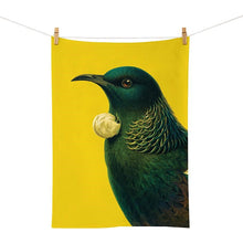 Load image into Gallery viewer, 100% NZ Tea Towel Bright Botanical Range