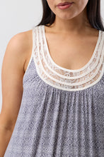 Load image into Gallery viewer, Yuu Bluestone Chemise Nightie Y461C6