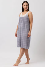Load image into Gallery viewer, Yuu Bluestone Chemise Nightie Y461C6