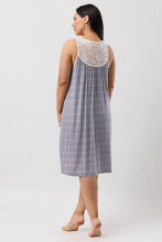 Load image into Gallery viewer, Yuu Bluestone Chemise Nightie Y461C6