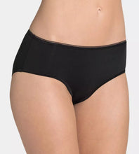 Load image into Gallery viewer, SLOGGI FEEL SENSATIONAL MIDI BRIEF KNICKER UNDERWEAR 44% Cotton