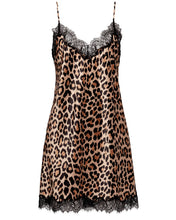 Load image into Gallery viewer, Sainted Sisters Chemise – Luxury Silk Lingerie &amp; Elegant Sleepwear