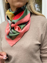 Load image into Gallery viewer, Dark Hampton The Studio - The Bonnie Scarf