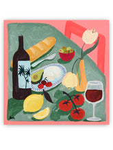 Load image into Gallery viewer, Dark Hampton The Studio - The Bonnie Scarf